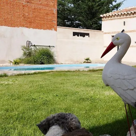 Apartamento Mandres. Casa Con Jardin Y Piscina. Proximo A Puy Du Fou. *