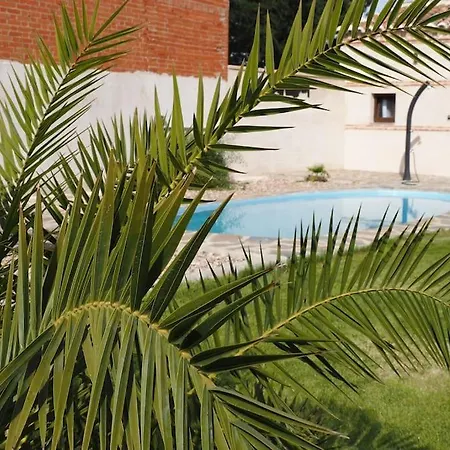Mandres. Casa Con Jardin Y Piscina. Proximo A Puy Du Fou. * Totanés