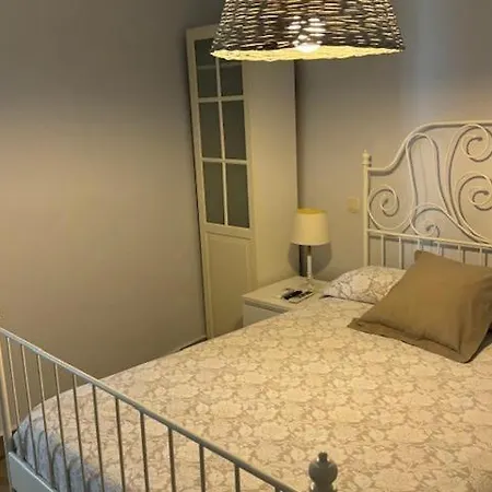 Mandres. Casa Con Jardin Y Piscina. Proximo A Puy Du Fou. Apartamento